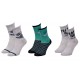 Chaussettes Garçon Licence PACK DE 3 PAIRES