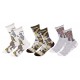 Chaussettes Garçon Licence PACK DE 3 PAIRES