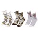 Chaussettes Garçon Licence PACK DE 3 PAIRES