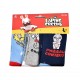 Chaussettes Garçon Licence PACK DE 3 PAIRES