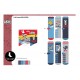 Chaussettes Garçon Licence PACK DE 3 PAIRES
