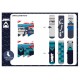 Chaussettes Garçon Licence PACK DE 3 PAIRES