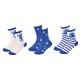 Chaussettes Garçon Licence PACK DE 3 PAIRES