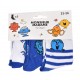 Chaussettes Garçon Licence PACK DE 3 PAIRES