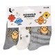 Chaussettes Garçon Licence PACK DE 3 PAIRES