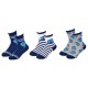 Chaussettes Garçon Licence PACK DE 3 PAIRES