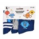 Chaussettes Garçon Licence PACK DE 3 PAIRES