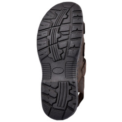 Sandales CUIR scratch