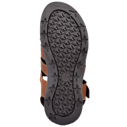 Sandales CUIR scratch