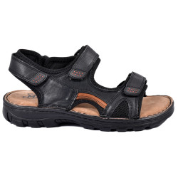 Sandales CUIR scratch