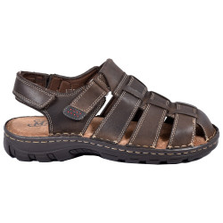 Sandales CUIR scratch