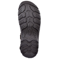 Sandales CUIR scratch