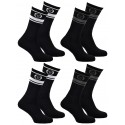 Chaussettes TENNIS SERGIO TACCHINI Lot de 4 Paires