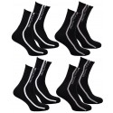 Chaussettes QUARTER SERGIO TACCHINI Lot de 4 Paires