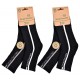 Chaussettes QUARTER SERGIO TACCHINI Lot de 4 Paires