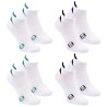 Chaussettes SNEAKER SERGIO TACCHINI Lot de 4 Paires