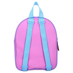 Sac à Dos 3D LICENCE Fille ECO