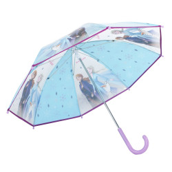 Parapluie LICENCE à l'effigie de vos personnages préférés
