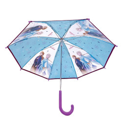 Parapluie LICENCE à l'effigie de vos personnages préférés