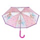 Parapluie LICENCE à l'effigie de vos personnages préférés