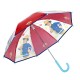 Parapluie LICENCE à l'effigie de vos personnages préférés