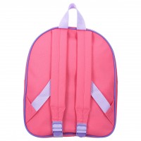 Sac à Dos 3D LICENCE Fille