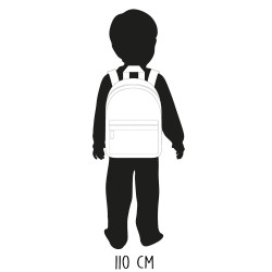 Sac à Dos 3D LICENCE Garçon