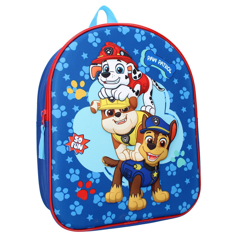 Sac à Dos 3D LICENCE Garçon