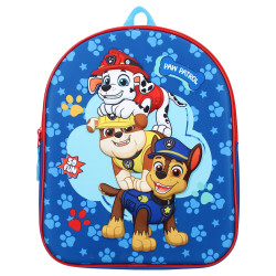Sac à Dos 3D LICENCE Garçon