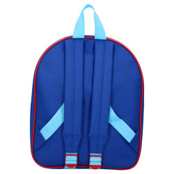 Sac à Dos 3D LICENCE Garçon