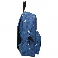 Sac à Dos LICENCE Garçon ECO FRIENDLY