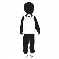 Sac à Dos LICENCE Garçon ECO FRIENDLY