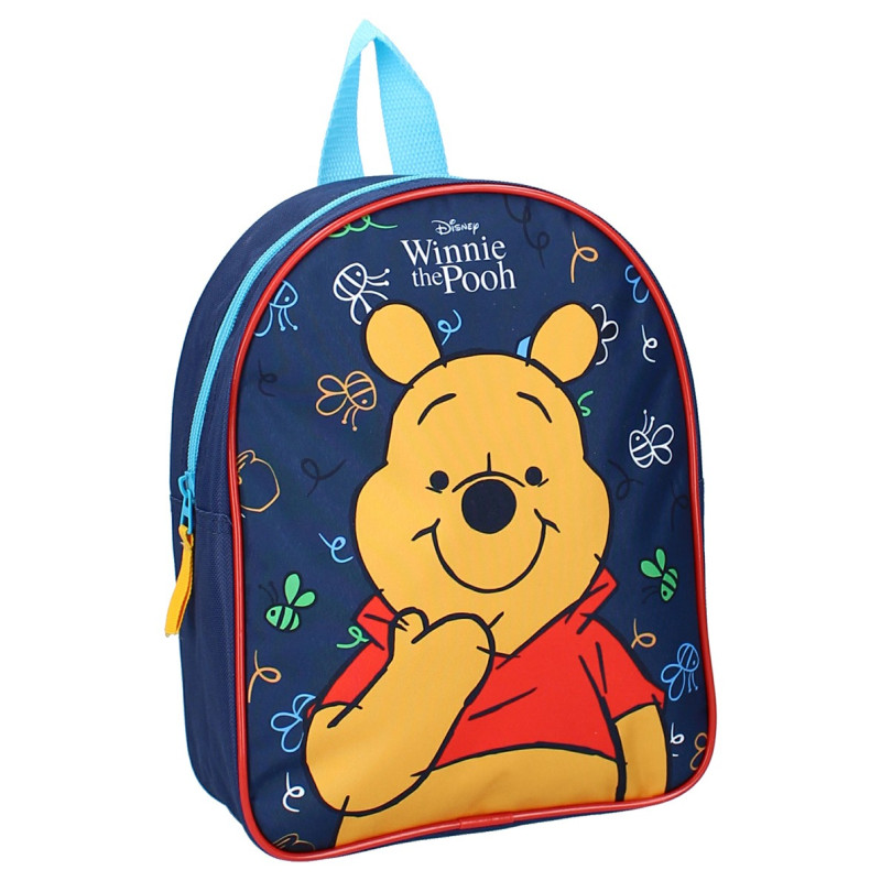 Sac à Dos LICENCE Garçon Maternelle