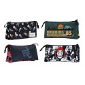 Trousse TRIPLE LICENCE Garçon