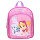 Trousse Scolaire Simple LICENCE Fille