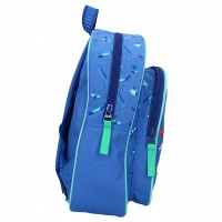 Sac à Dos LICENCE Garçon Maternelle PREMIUM GM