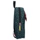 Sac à Dos LICENCE Fille Compact Fantaisie