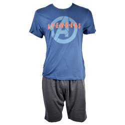 Pyjama homme AVENGERS