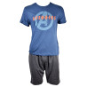 Pyjama homme AVENGERS