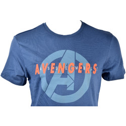 Pyjama homme AVENGERS