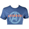Pyjama homme AVENGERS