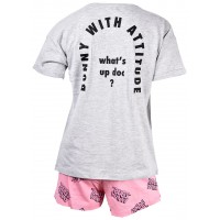 Pyjama Femme LOONEY TUNES