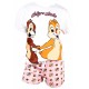 Pyjama Femme LICENCE DISNEY