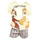 Pyjama Femme LICENCE DISNEY