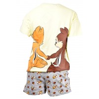 Pyjama Femme LICENCE DISNEY