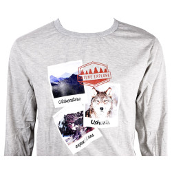 Pyjama Homme USHUAIA