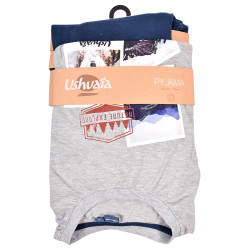 Pyjama Homme USHUAIA