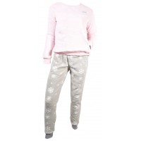 Pyjama Femme USHUAIA