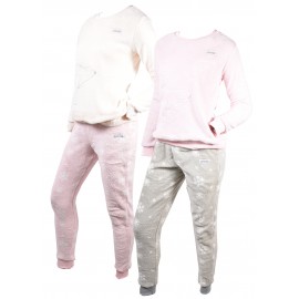 Pyjama Femme USHUAIA