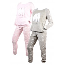 Pyjama Femme USHUAIA